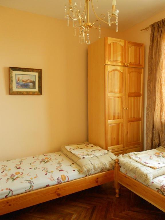 Hostel Del Mar Varna Quarto foto