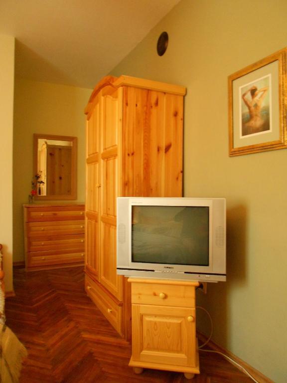 Hostel Del Mar Varna Quarto foto