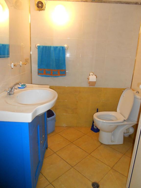 Hostel Del Mar Varna Quarto foto