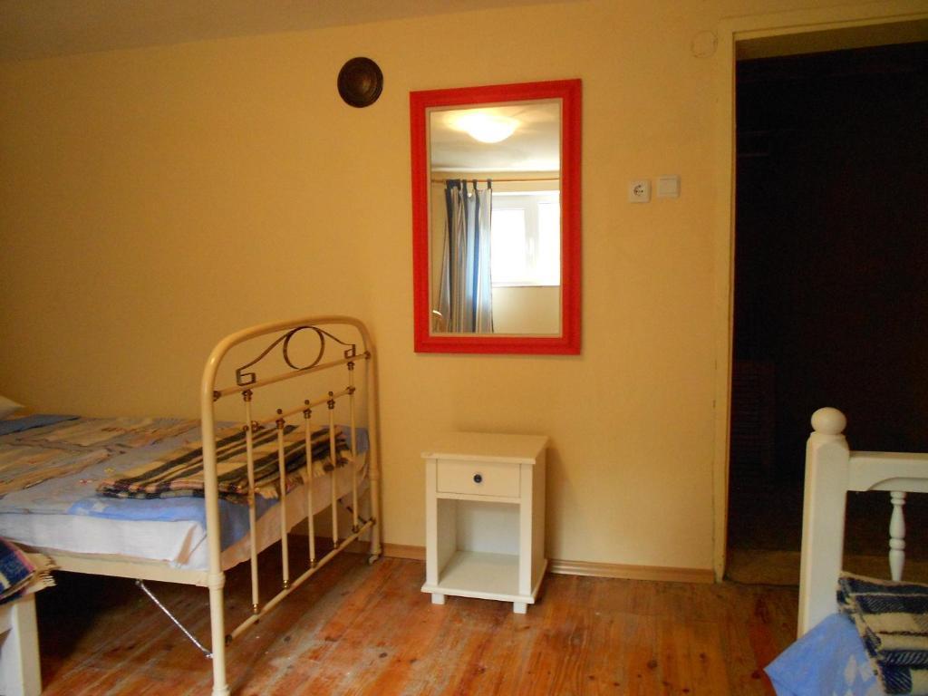 Hostel Del Mar Varna Quarto foto