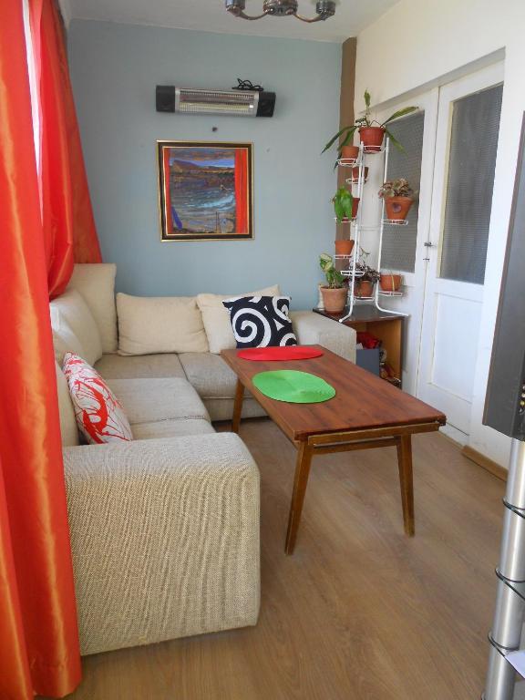 Hostel Del Mar Varna Quarto foto